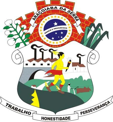 Araçoiaba da Serra