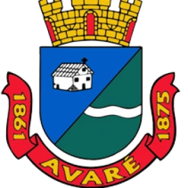 Brasão de Avaré