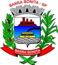 Brasão de Barra Bonita