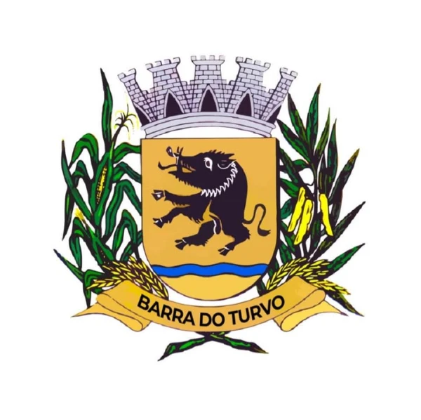 Barra do Turvo