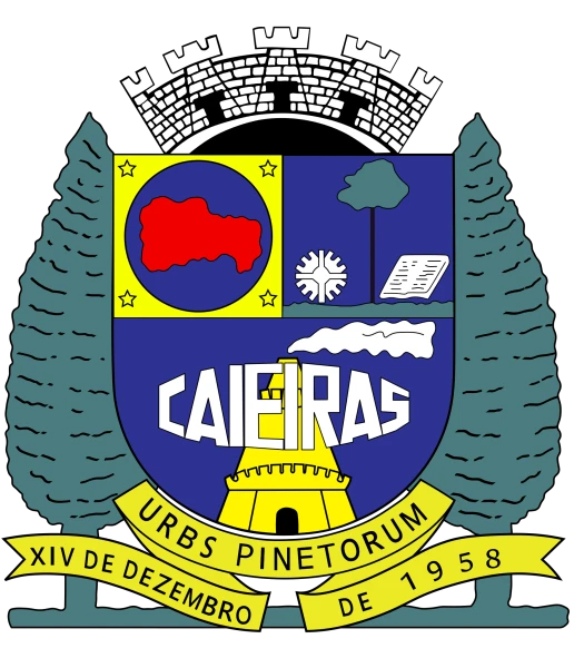 Caieiras