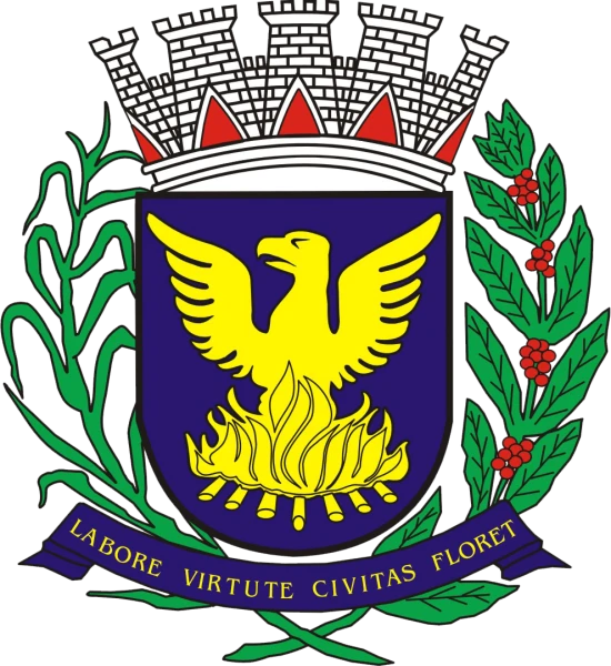 Brasão de Campinas