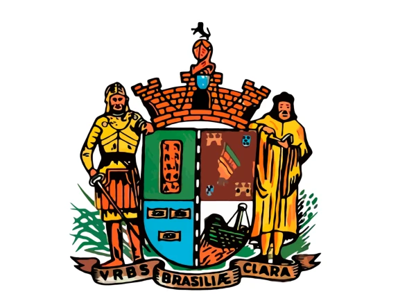 Brasão de Cananéia