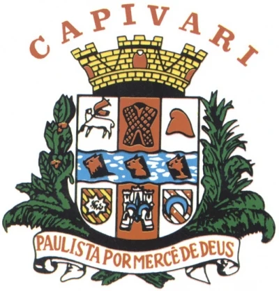 Brasão de Capivari