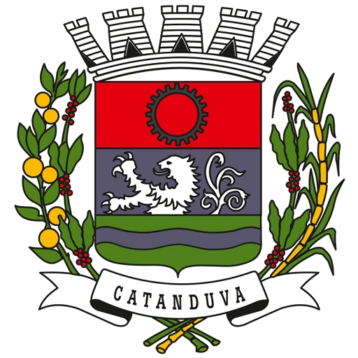 Brasão de Catanduva