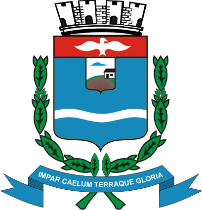 Brasão de Divinolândia