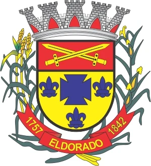 Brasão de Eldorado