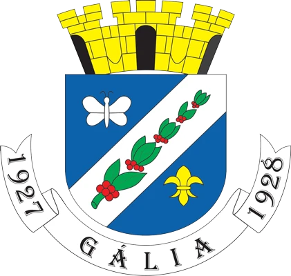 Gália