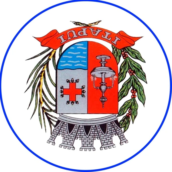 Itapuí