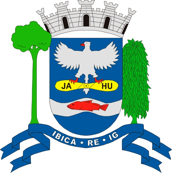 Brasão de Jaú