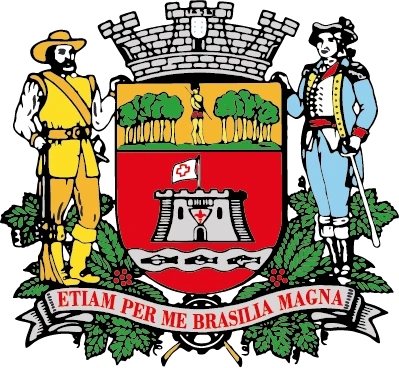 Brasão de Jundiaí