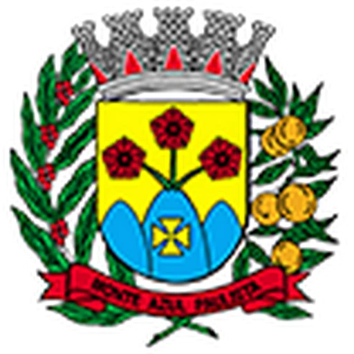 Monte Azul Paulista