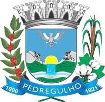 Pedregulho