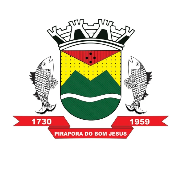 Pirapora do Bom Jesus