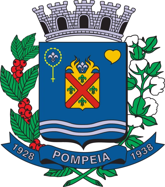 Pompéia