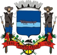 Brasão de Porto Feliz