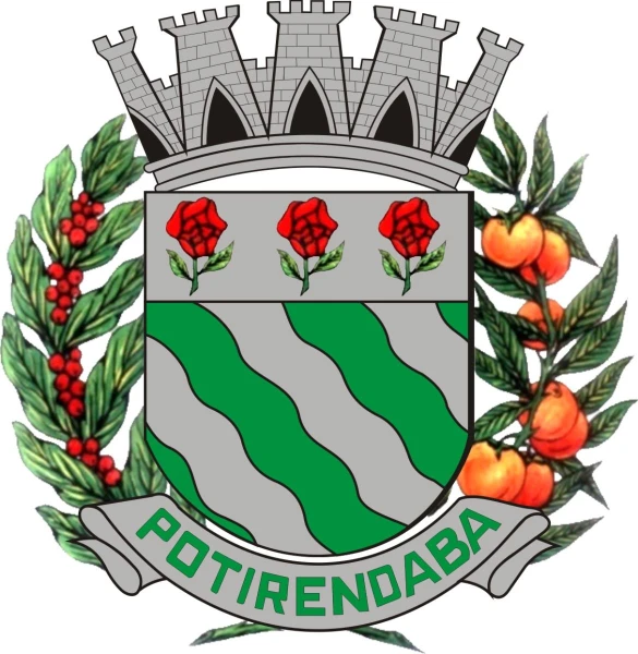 Potirendaba