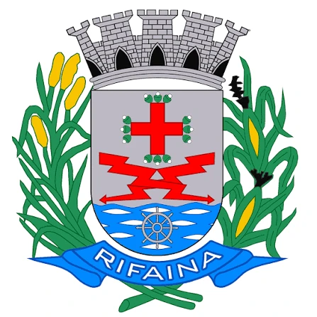Rifaina