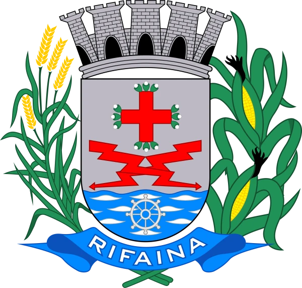 Rifaina