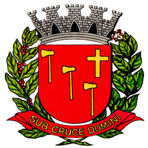 Brasão de Salesópolis