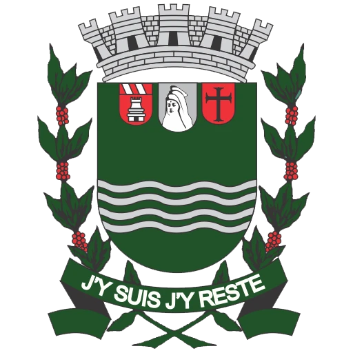 Brasão de Santa Rita do Passa Quatro