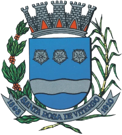 Brasão de Santa Rosa de Viterbo