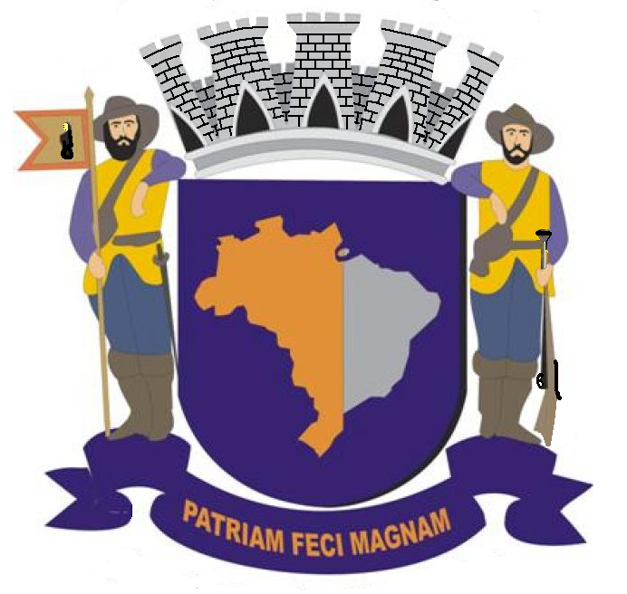 Brasão de Santana de Parnaíba