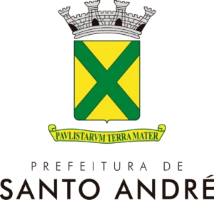 Brasão de Santo André