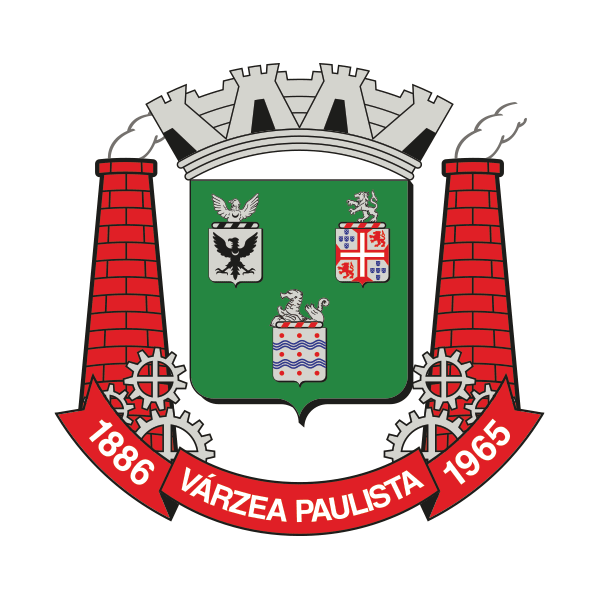 Brasão de Várzea Paulista