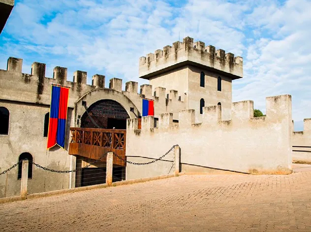 Roteiro da Diversão - Rota Saboó & Castello