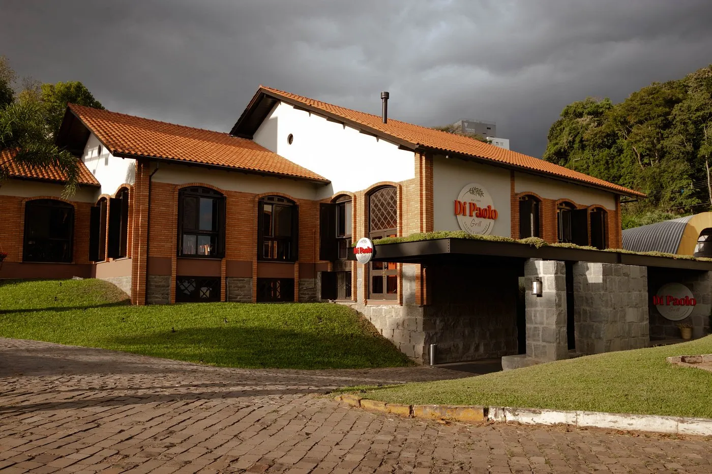 Casa Di Paolo