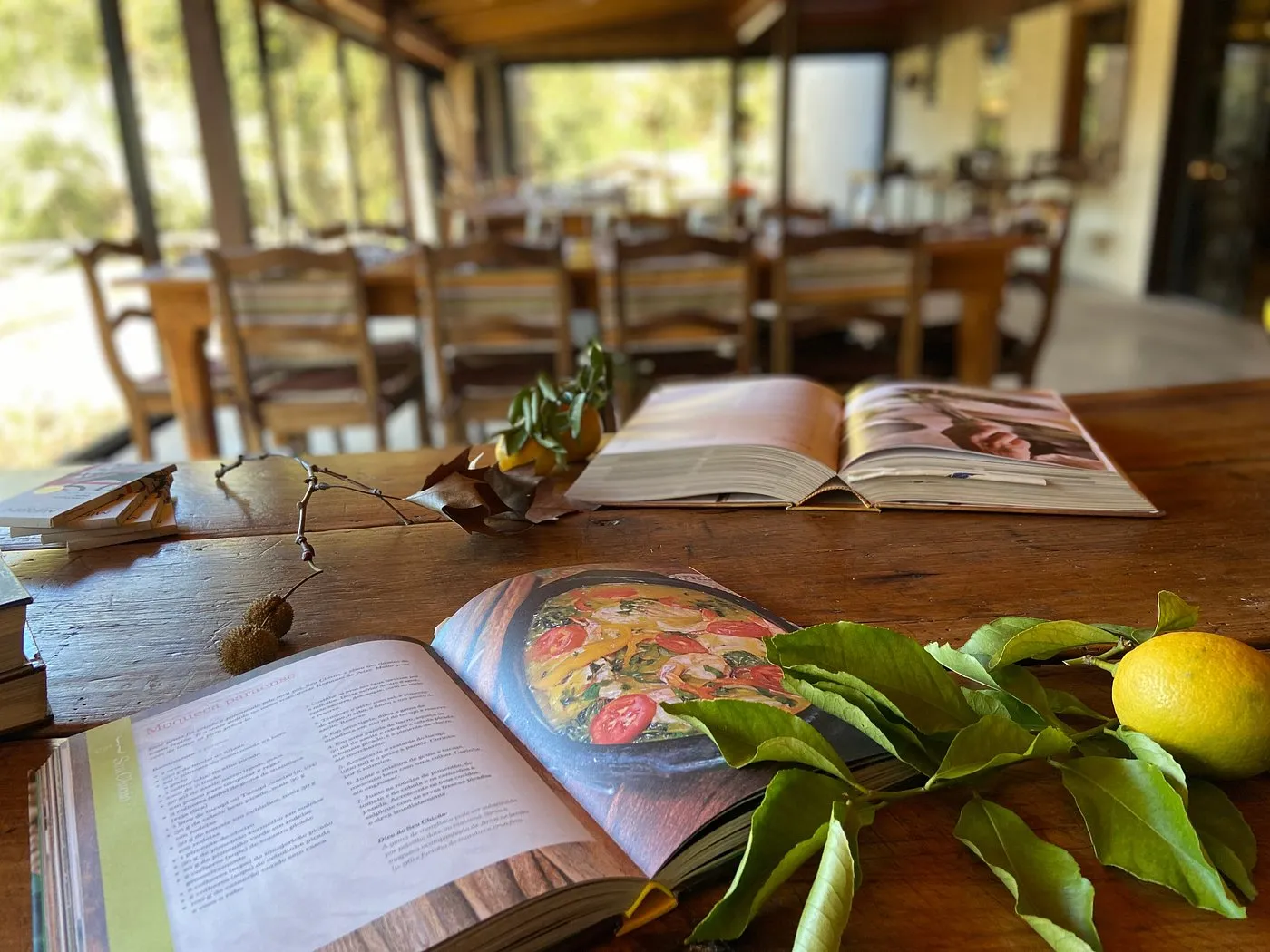 Valle Rustico