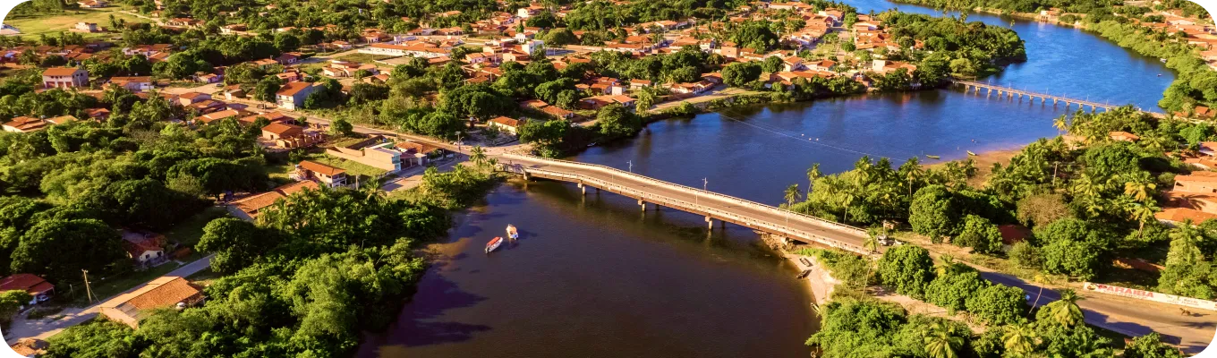 Foto do roteiro Rota das Emoções