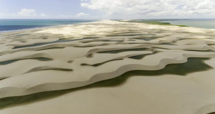 Área de Proteção Ambiental Delta do Parnaíba