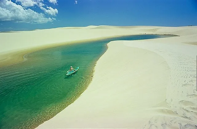 Ilha do Caju