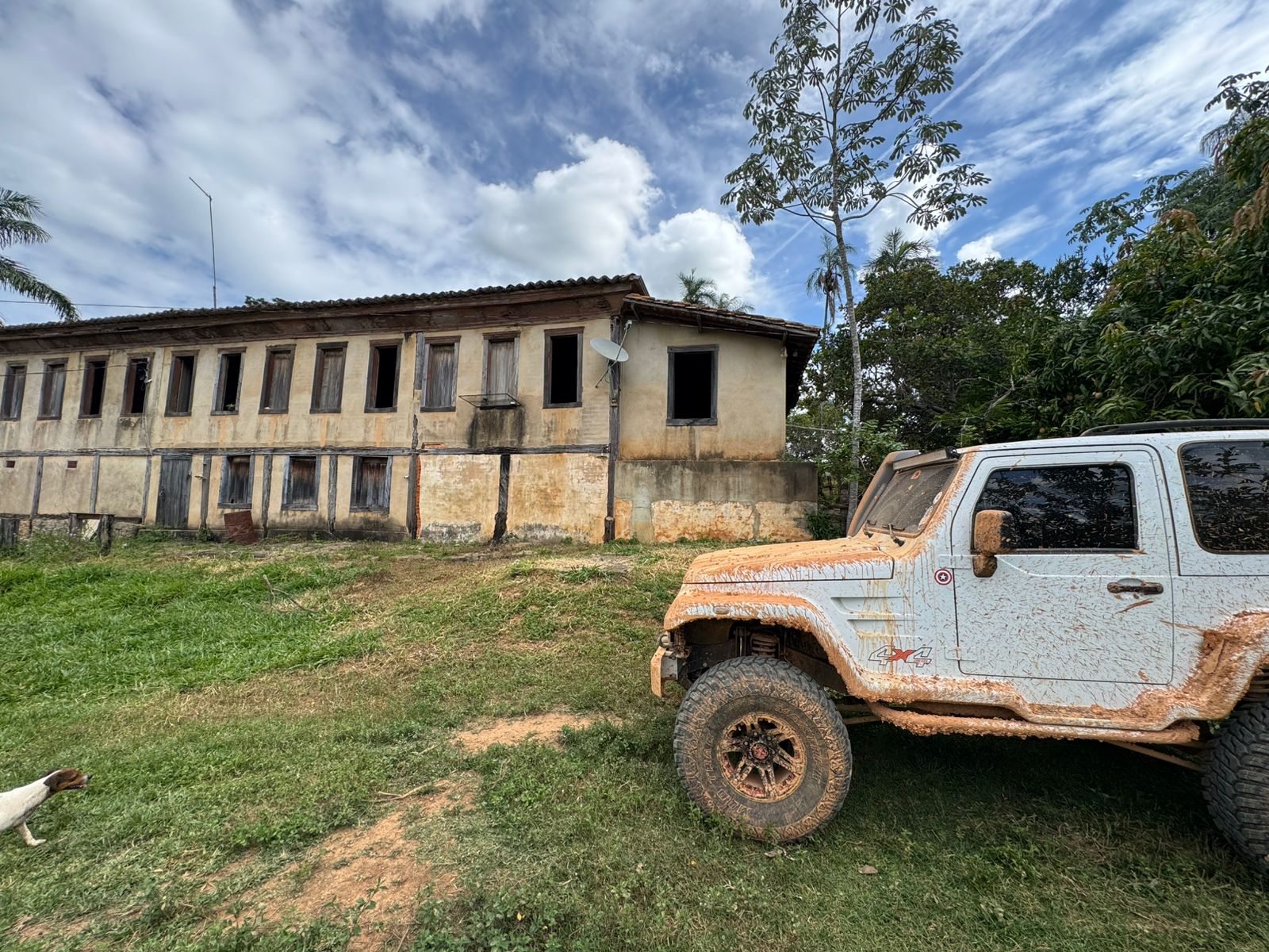 Foto do roteiro Piraquara