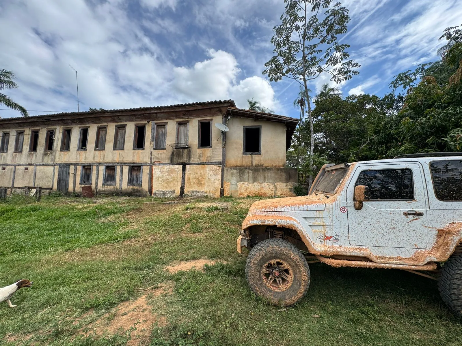 Foto do roteiro Piraquara