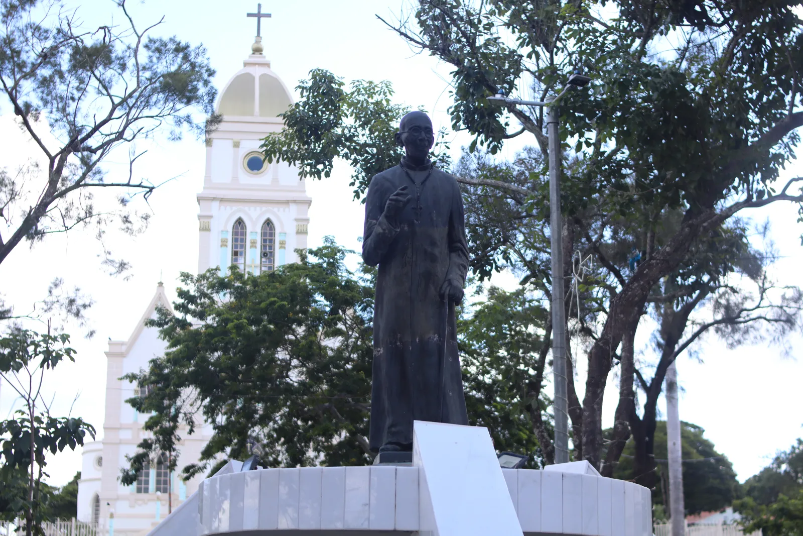 Foto do roteiro Piraquara