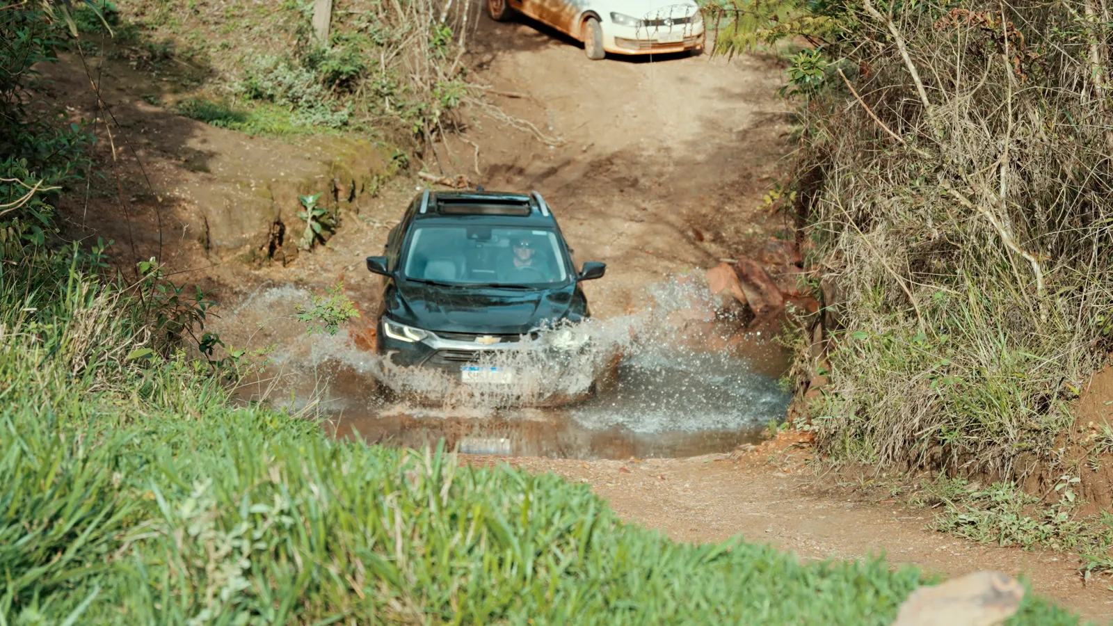 Foto do roteiro Sertão da Farinha Podre