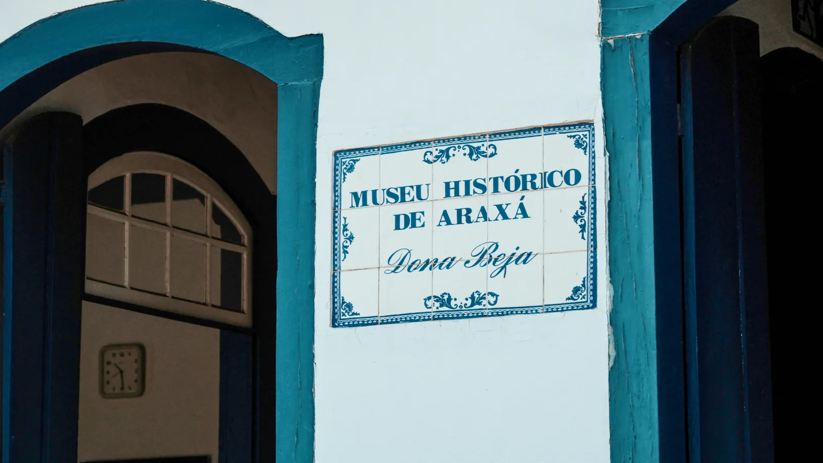 Foto do roteiro Sertão da Farinha Podre