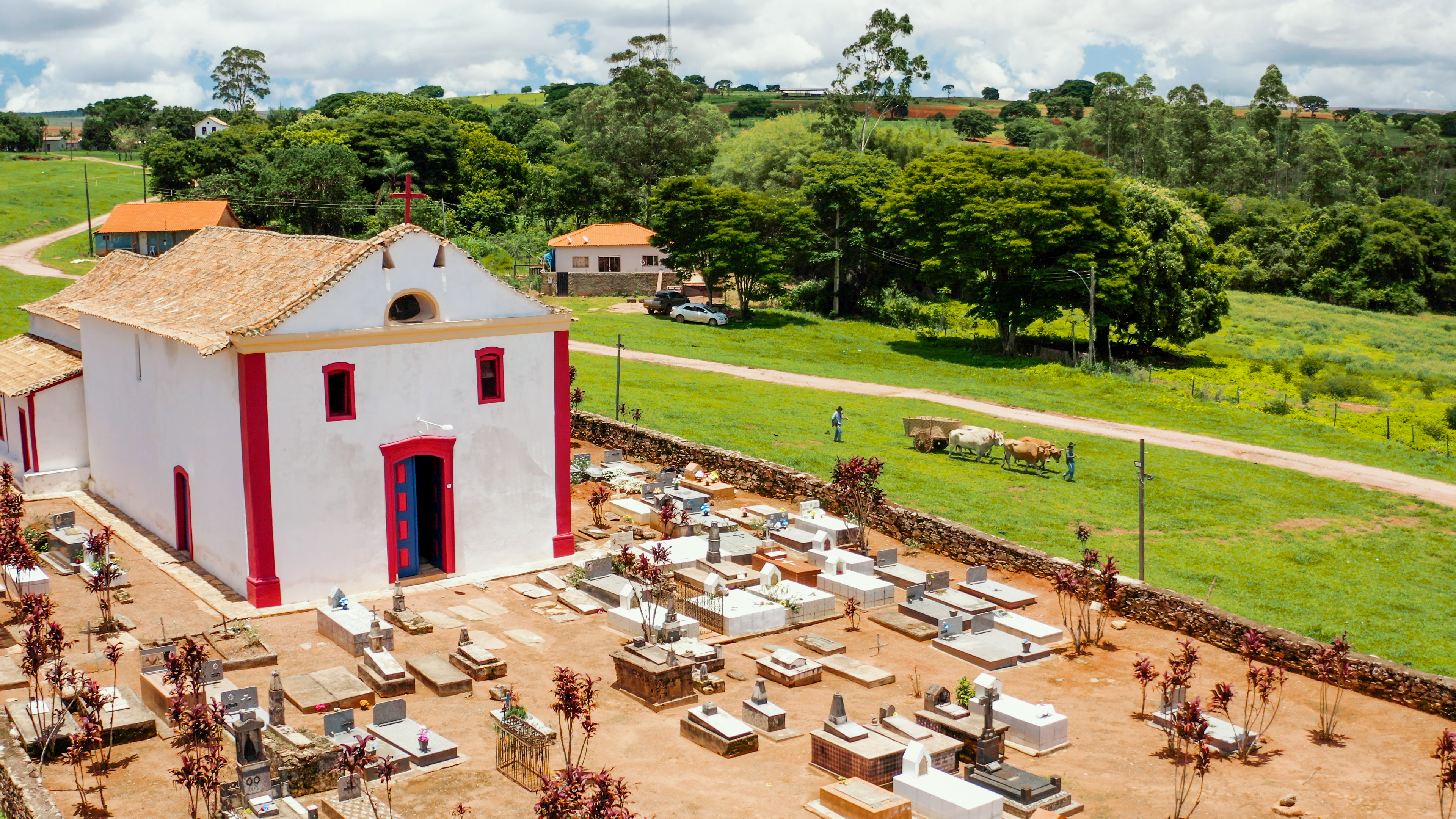 Sertão da Farinha Podre
