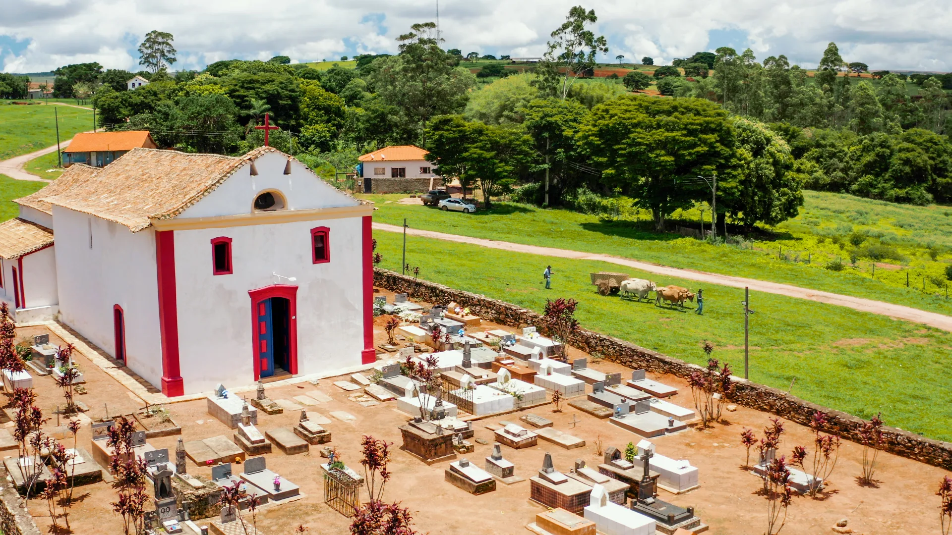 Sertão da Farinha Podre