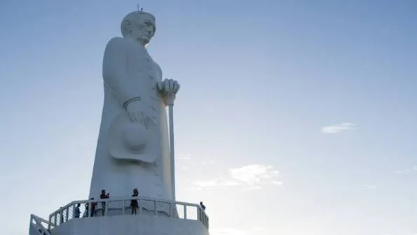 Rota Turística da Fé (trecho Cariri)