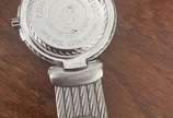 Philippe Charriol,  - Relógio Suiço masculino, em aço e ouro, marca Philippe Charriol. Acompanha pulseira em aço e ouro. Funcionando Perfeitamente