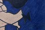Milton Dacosta (1915-1988), Vênus - Milton da Costa – Vênus, Óleo Sobre Cartão, med: 10X15 cm. Ass: C.I.D.