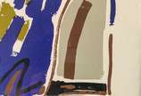 João Câmara (1944),  - Gravura. Tiragem 126/200. Med 66X47cm