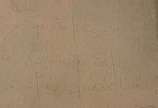 Chico da Silva (1910-1985),  - Óleo sobre tela. Assinado C.I.D e datado: 1981. Com dedicatória no verso. Coleção Mario Lorenzetti.