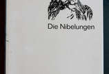 Karl Heinz Hansen, dito HANSEN BAHIA (Hamburgo,... - Karl Heinz Hansen, dito HANSEN BAHIA (Hamburgo, Alemanha, 1915 - São Paulo, 1978)
Die Nibelungen, álbum contendo 20 xilogravuras. Cada qual assi...