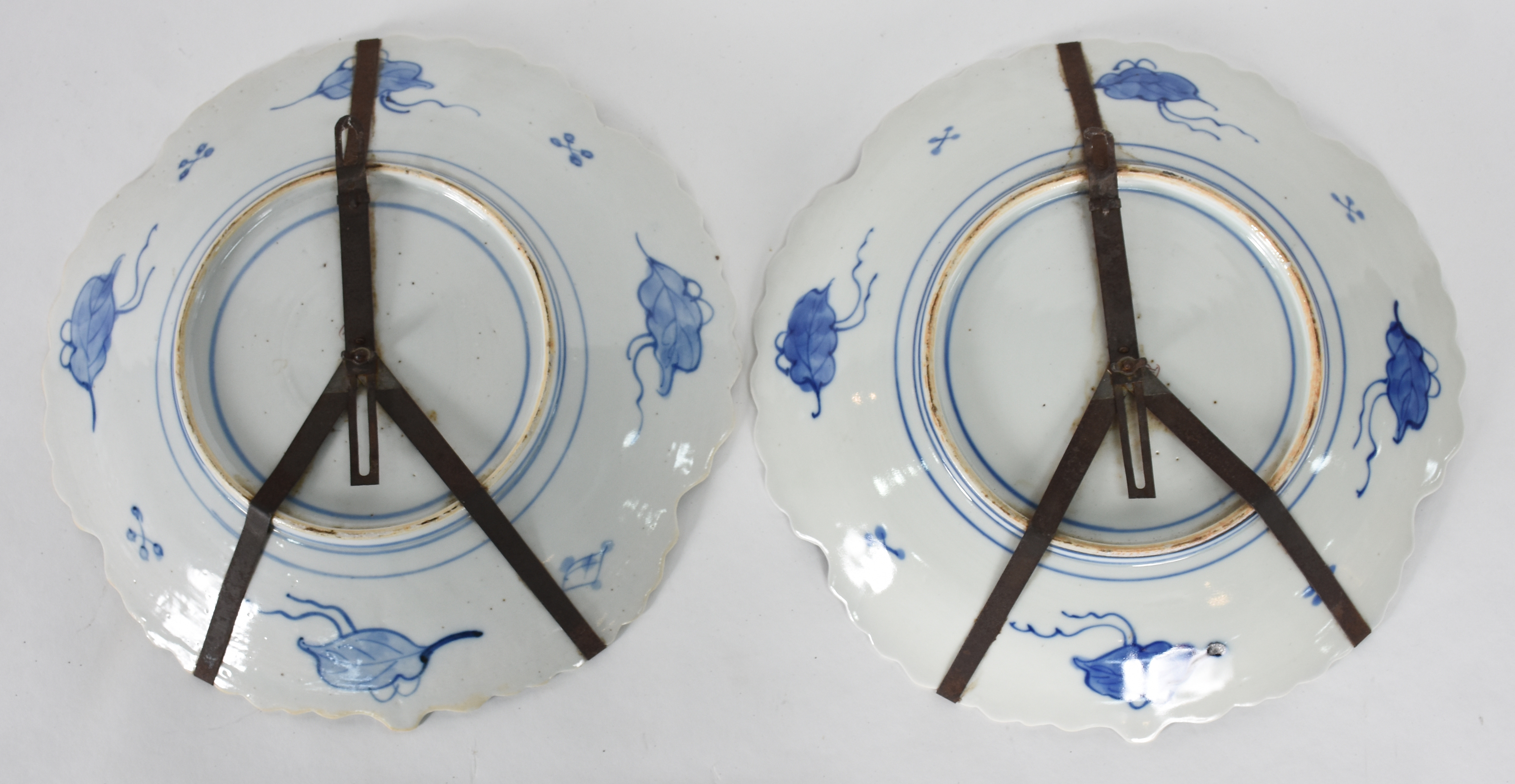 Porcelana Imari (1653) - foto 3 de 3