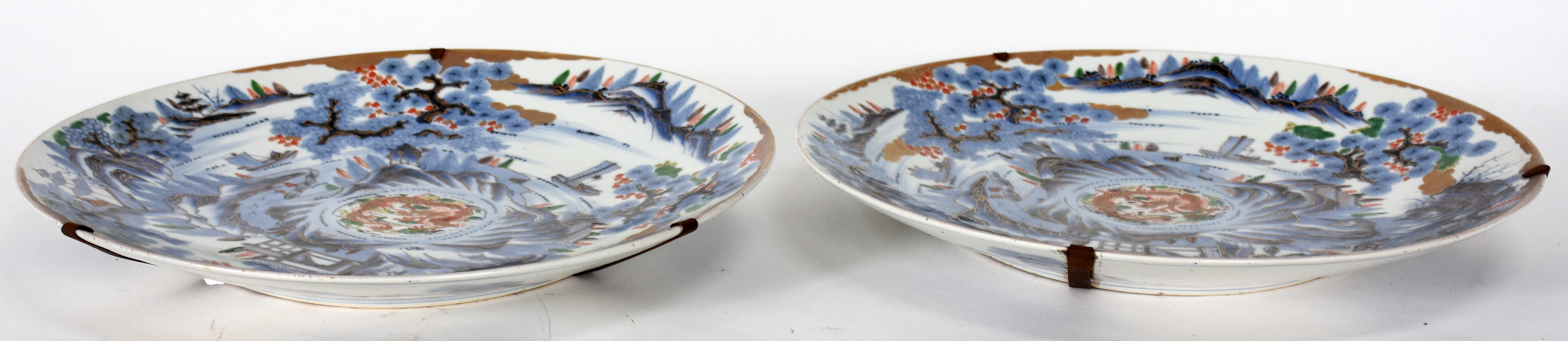 Porcelana Imari (1653) - foto 2 de 9